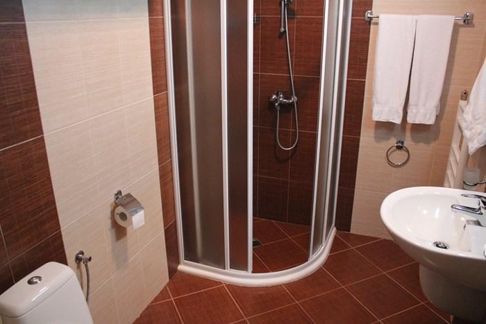 Nevada Aparthotel Παμπόροβο Εξωτερικό φωτογραφία
